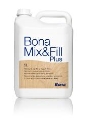 Bona Mix and Fill Plus 5L